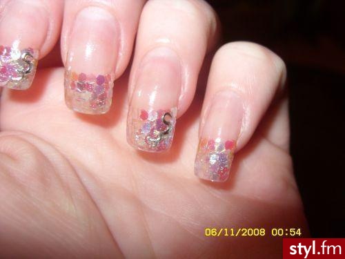 Paznokcie