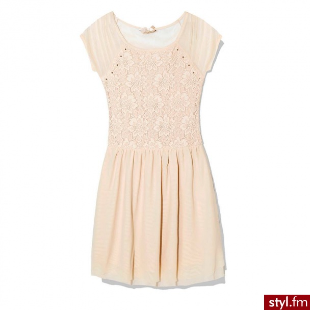 Dzienne Sukienki Moda