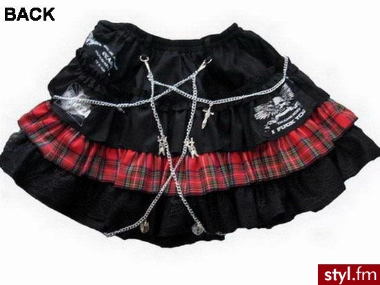 Pozostałe Ciuchy Moda