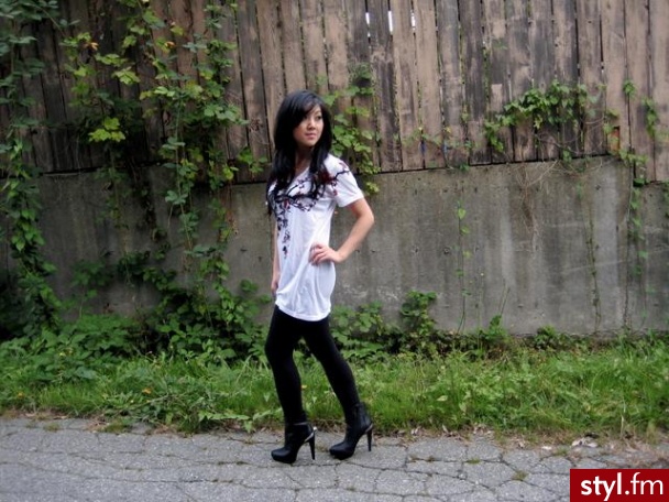Pozostałe Ciuchy Moda