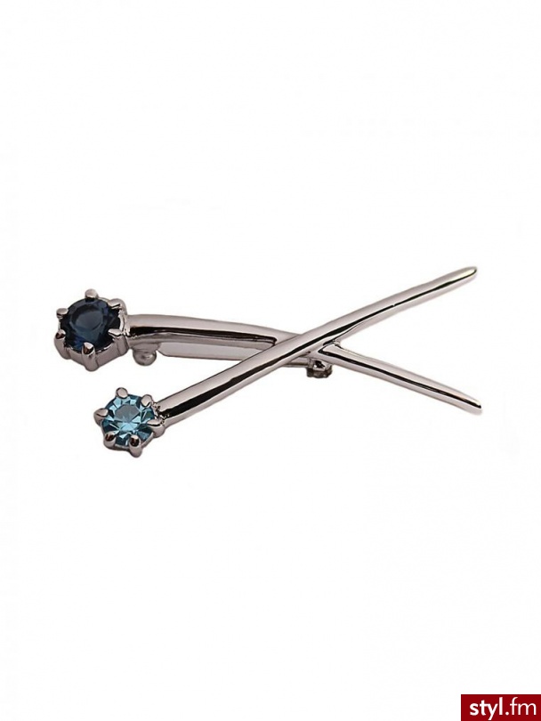 Colibra Broszka Model N99021 - Broszki Biżuteria Moda