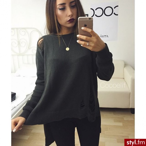 Pozostałe Ciuchy Moda
