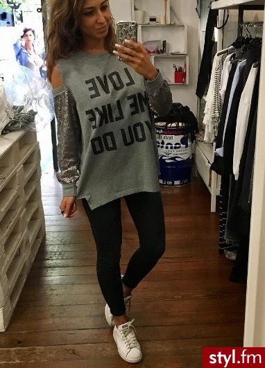 Pozostałe Ciuchy Moda