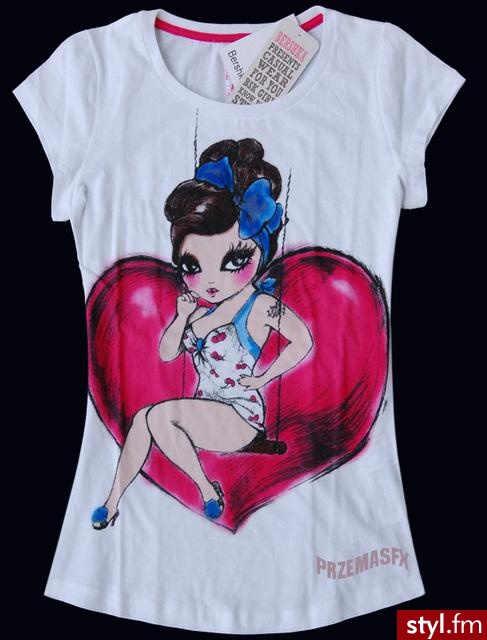 Pozostałe Ciuchy Moda