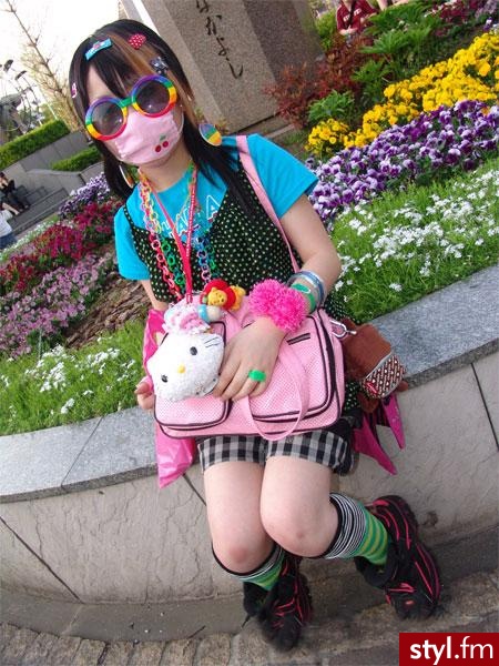 :// - Moda uliczna Inne Moda