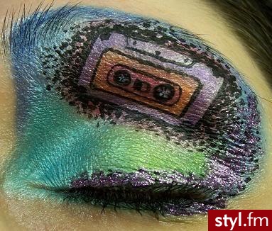 Music! xD - Makijaże