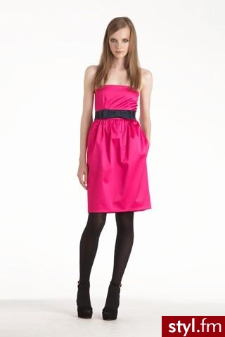DKNY Resort 2010 - Pozostałe Ciuchy Moda