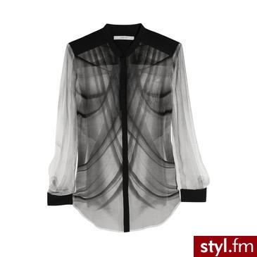 Koszule Ciuchy Moda
