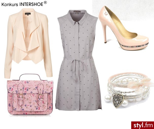 Konkurs z Intershoe - Sama słodycz - Konkurs - Intershoe Styler