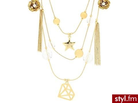 Betsey Johnson i jej gorączka mody - 50.40$ - Pozostałe Dodatki Moda