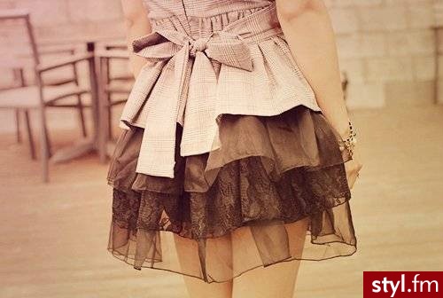 Dzienne Sukienki Moda