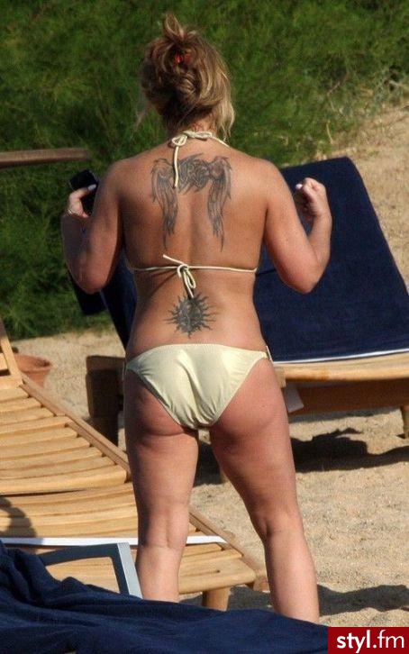 Tatuaże