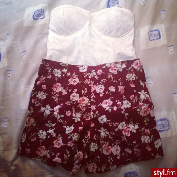Pozostałe Ciuchy Moda