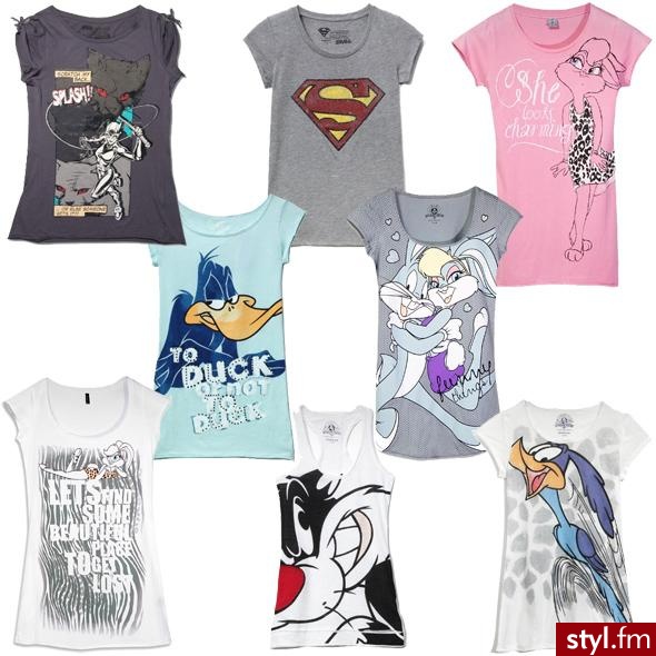 Pozostałe Ciuchy Moda