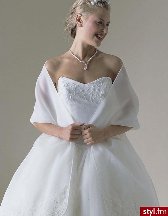 Suknie ślubne Ślub Moda