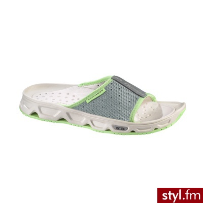 Salomon Buty RX Pulse W Light TT (UK.5.5) - Klapki Buty Moda