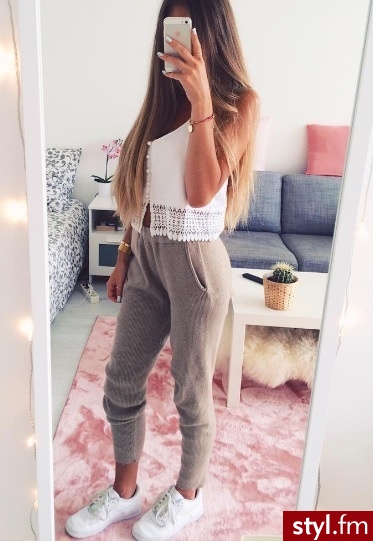 Pozostałe Ciuchy Moda