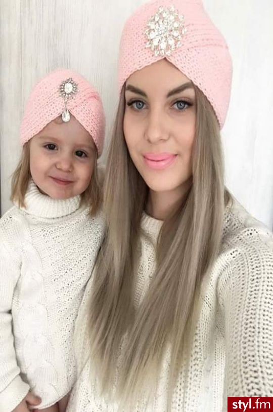 Ubranka Dziecko