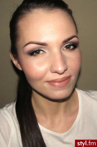 Dzienne Makijaże
