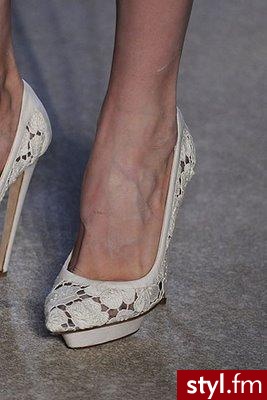 Pozostałe Buty Moda