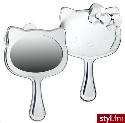 Hello Kitty dla Sephory - Misz-masz