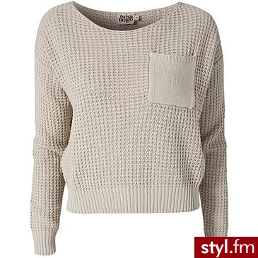 Swetry Ciuchy Moda