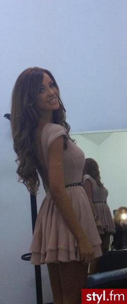Dzienne Sukienki Moda