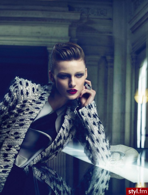 Giorgio Armani - Pozostałe Ciuchy Moda
