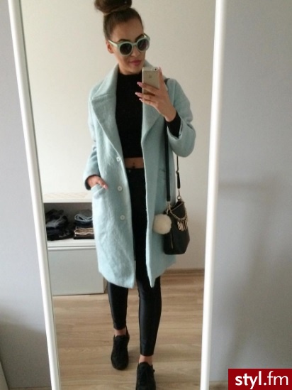 Pozostałe Ciuchy Moda