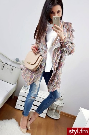Pozostałe Ciuchy Moda