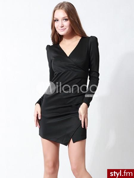 Dzienne Sukienki Moda