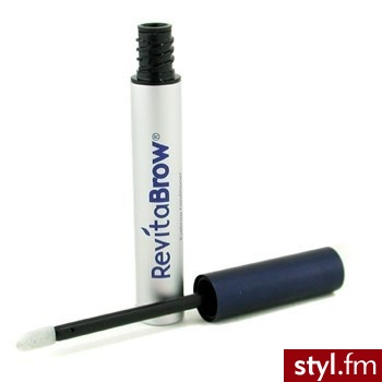 RevitaLash Odzywka do brwi RevitaBrow Eyebrow Conditioner 3.0 ml - Dzienne Makijaże