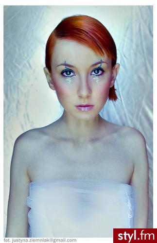 Krótkie Fryzury