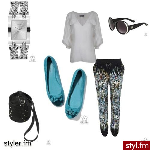 lala - Styler