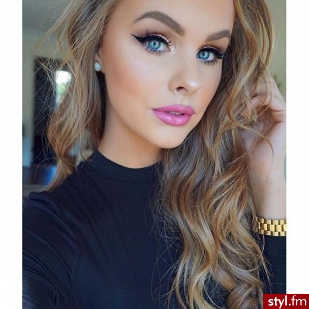 Dzienne Makijaże