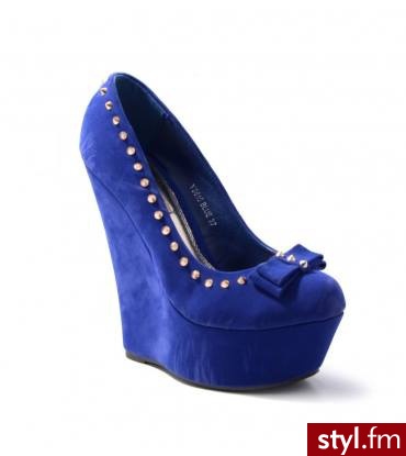 Koturny Buty Moda