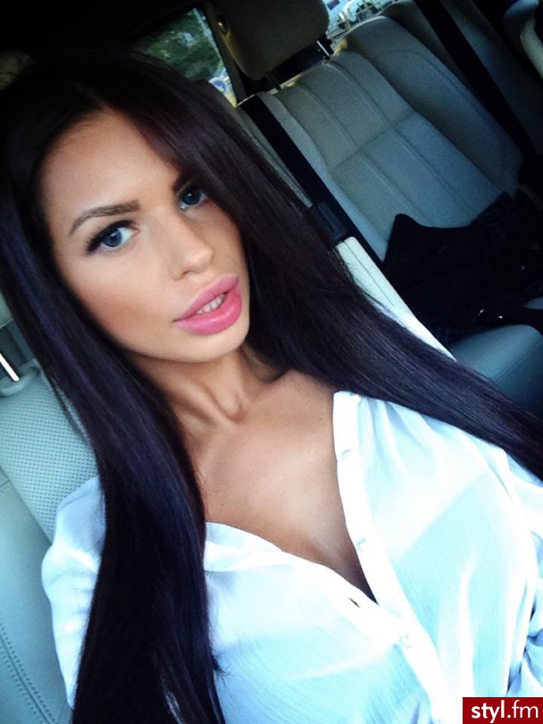 Dzienne Makijaże