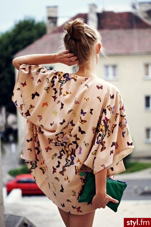 Pozostałe Ciuchy Moda