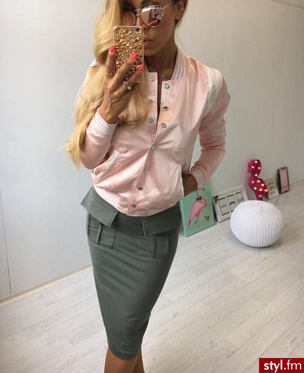 Pozostałe Ciuchy Moda