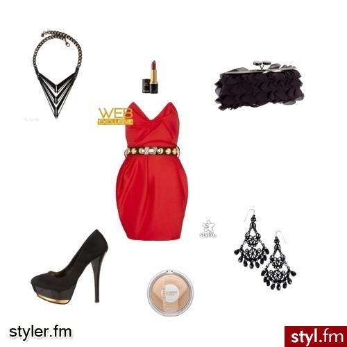 podryw - Styler