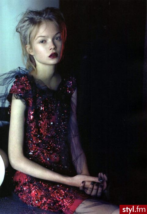 Sukienki Moda