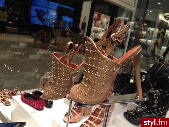 Botki Buty Moda