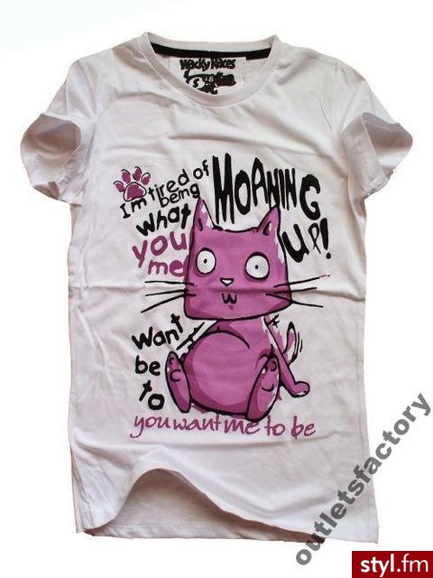 Pozostałe Ciuchy Moda