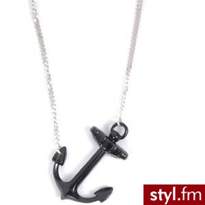 Necklaces #1 - Polyvore. Pobrano ze strony: http://www.polyvore.com/necklaces/collection?id=827945 - Pozostałe Dodatki Moda