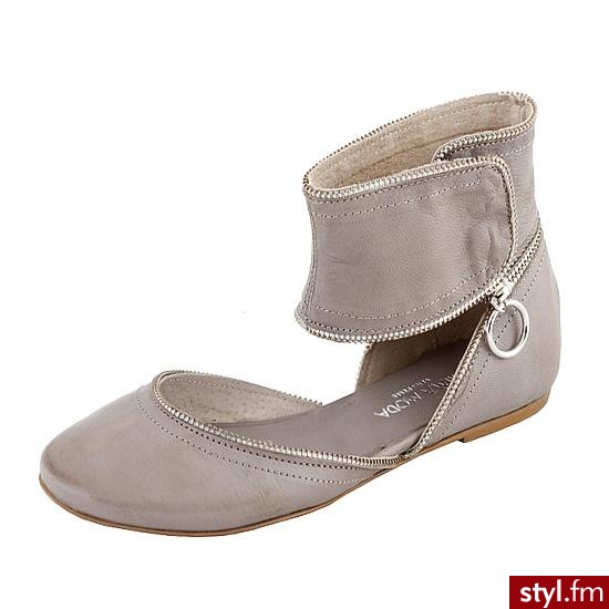 Pozostałe Buty Moda