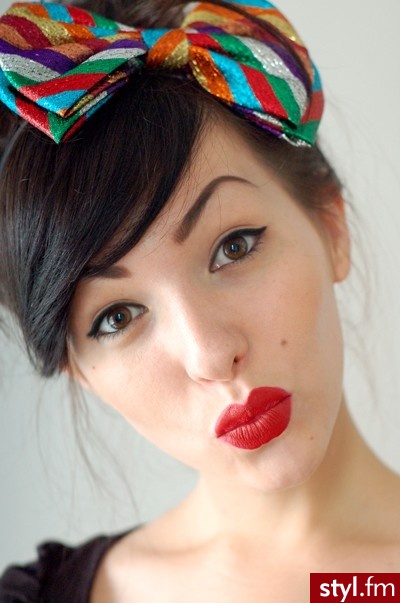 Dzienne Makijaże