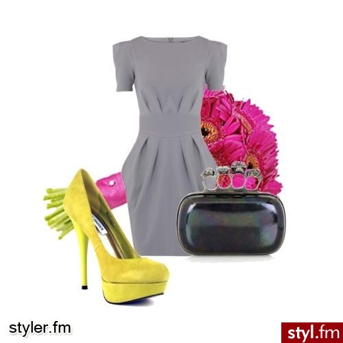 Glam Style - Pozostałe Ciuchy Moda