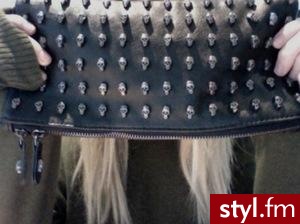 Pozostałe Torebki Moda
