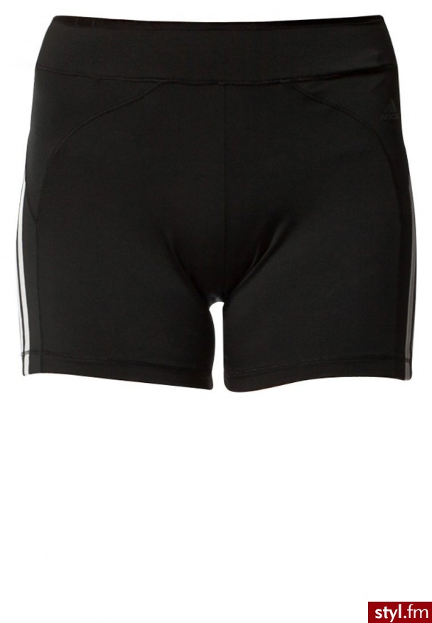 adidas Performance CT CORE Rajstopy czarny - Rajstopy Bielizna Moda