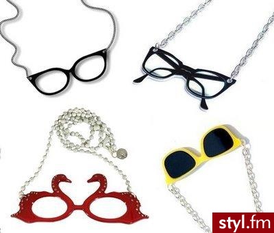 Naszyjniki od Anny Lou ;) - Pozostałe Dodatki Moda
